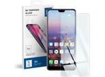 Vetro Temperato / Protettivo Huawei P20 Pro - Blue Star