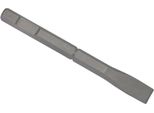 Esagonale Da Bosch 19 Mm Scalpello Piatto 25X250 Mm