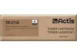 Actis TH-211A Toner (Replacement For Hp 131A CF211A Canon CRG-731C; Standard; 1800 Pages; Cyan)