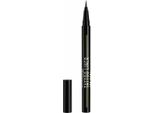Maybelline New York Tatto Liner Ink Pen 881-Nero Opaco 1 U