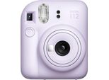 Fujifilm Instax Mini 12 Lilla-Viola