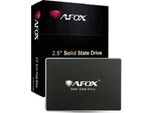 Afox Ssd 128Gb Tlc 510 Mb/S