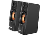 Speakers Defender Aurora S8 2.0 8W Usb