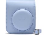 Fujifilm Instax Mini 12 Borsa Blu Pastello