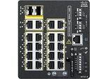 Cisco Catalyst IE3100 Rugged Series