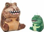 Peluche Drago Boli 35 Cm