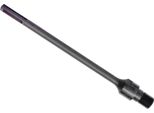 5/4" Attacco Sds Max Per Diamantate Con Filetto 1-1/4"""