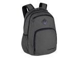 Zaino Coolpack Break Per Giovani Grigio