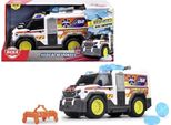 Ambulanza Giocattolo Simba Con Luci E Suoni 30Cm