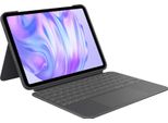 Logitech Logitech Combo Touch Qwertz Connettore Intelligente Tedesco Grafite