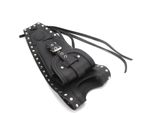 Borsa Serbatoio Moto, Borsa Serbatoio, Cuscinetto Serbatoio, Sacchetto Serbatoio, Borsa Pannello Serbatoio, Accessorio Moto