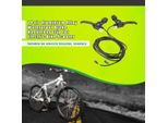 Impugnatura Del Freno Della Bicicletta, Impugnatura Del Manubrio Del Freno, Impugnatura Della Bicicletta Elettrica, Impugnatura Dello Scooter Elettrico, Accessorio Della Bicicletta Elettrica