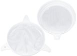 Setaccio Per Miele Doppio Setaccio Estrattore Filtro A Rete Attrezzature Per L'apicoltura Strumenti Per L'apicoltura