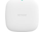 Netgear WAX210-100EUS Netgear WL-AP WAX210-100EUS AX1800 Punto Di Accesso Poe