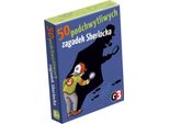 50 Complicati Enigmi Di Sherlock