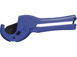 Cesoie Per Tubi In Plastica 0 - 35 Mm Pp/Pe/Pb/Pvdf/Mlp/Msr/Vpe/Cpvc/Pvc