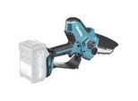 Akku-AstsäGe, KettensäGe UC029GZ Xgt, 40Volt Blau/Schwarz, Ohne Akku Und LadegeräT