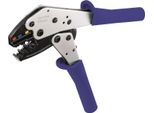 Pinze A Crimpare Lunghezza 235 Mm 0,5 - 6 (~Awg 20... 10) Mm²