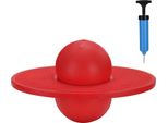 Relaxdays Pogo Ball Per Bambini Fino A 100 Kg