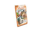 Royal & Langnickel Colour By Numbers A4 Confezione Da 3 Pezzi, Gatti