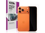 4X Pellicola Protettiva Per Apple Iphone 17 Pro Mit Kameraschutz Protezione Schermo Claro Display Dipos