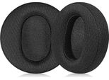 Inf Copertura Protettiva Nera In Rete Per Cuffie Edifier Fit900Nb - Set Da 2