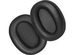 Inf Cuscinetti Di Ricambio In Pelle Proteica Per Cuffie Edifier W830NB - 2 Pezzi Nero