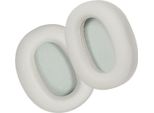 Inf Cuscinetti Di Ricambio In Pelle Proteica Per Cuffie Edifier W830NB - 2 Pezzi Grigio