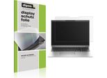 2X Pellicola Protettiva Per Hp Elitebook 860 G11 16 Zoll Protezione Schermo Antiriflesso Dipos