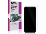 4X Pellicola Protettiva Per Oukitel WP60 Protezione Schermo Claro Display Dipos
