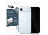 2X Pellicola Protettiva Per Apple Iphone Air Mit Kameraschutz Protezione Vetro Flessibile 9H Dipos