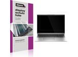 2X Pellicola Protettiva Per Hp Elitebook 860 G11 16 Zoll Protezione Schermo Claro Display Dipos