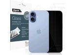 2X Pellicola Protettiva Per Apple Iphone 17 Mit Kameraschutz Protezione Vetro Flessibile 9H Dipos