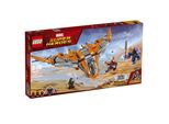 Lego® Super Eroi 76107 Thanos: L'ultima Battaglia