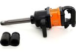 Kraft&Dele KD1426 Avvitatore A Impulsi Pneumatico 4800Nm