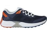 Pius Gabor Rollingsoft Scarpe Da Uomo - Sneakers - Scarpe Basse Blu Tempo Libero Nuovo
