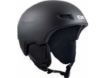 Tsg Casco All Terrain Nero S-M Uomo,Donna Nero S-M