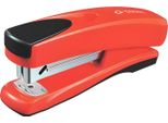 Q-Connect® KF02152 Cucitrice - 20 Fogli, Plastica, Rosso