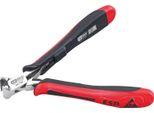 Ks Tools Fresa Esd 125 Mm - 500.7098