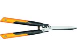 Fiskars 1023631 Fiskars Powergear X HSX92 Tagliasiepi Manuale