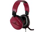 Turtle Beach Recon 70N - Cuffie - Circumaurali - Cablate - Spinotto Da 3,5 Mm - Isolamento Acustico