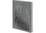 Solo: A Star Wars Story - Quaderni Premium - Millennium Falcon