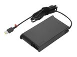 Lenovo 4X20S56717 Lenovo 230W Ac Adapter Slim Tip - Thinkpad
