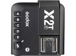 Trasmettitore Godox X2T-F Per Fujifilm