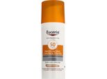 Eucerin Crema Solare Colorata Cc Fps 50+