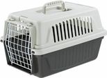 Ferplast Atlas 5 Pet Carrier - Grey
