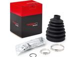 Set Di Soffietti Albero Motore 127Mm Metzger Per CitroËN C5 Iii