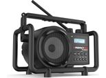 Radio Da Cantiere Perfectpro Dabbox