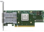 Mellanox Technologies Connectx-6 Vpi - Integrato - Cablato - Pci Express - Ethernet / Fibra - 10000 Mbit/S - Multicolore