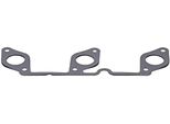Elring 822.640 Guarnizione Del Collettore Di Scarico Adatta Per MERCEDES-BENZ Actros MP4 / MP5 Collettore Di Scarico